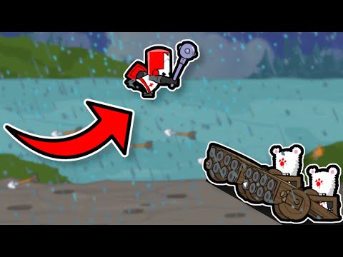 21 Myths SOLVED In Castle Crashers