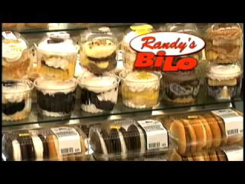 Randys Bilo Ad