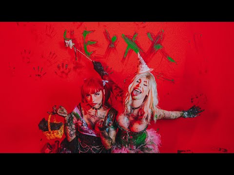 HEXXX のサムネイル