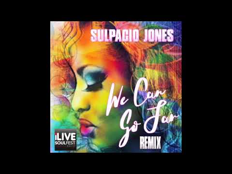 Sulpacio Jones x Kush Nubia WE CAN GET SO FAR |  Remix