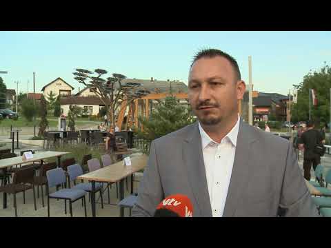 Proslavljen Dan Općine Ljubešćica