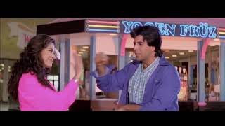 Hum Total Fida Tumpe - Mr & Mrs Khiladi (1997) HD VIDEO SONG (ISRHD NEW)