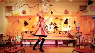 Download lagu Happy Halloween Mirror Dance mp3