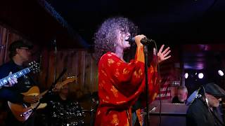 Joe Bonamassa, Jade MacRae w/Paulie Cerra Band - Come To Mama - 7/8/18 Burbank, CA