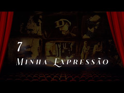 Minha Expressão - Voz Eterna