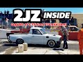 KILLARNEY DRAG RACING 1 4mile Timed Racing