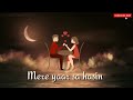 Maine Pucha Chand Se Tujhsaa Dekha Hai Kahin Whatsapp Status