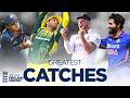 Unbelievable Cricket Catches Which Will Blow Your Mind Feat Deol Maxwell Jadeja Stokes