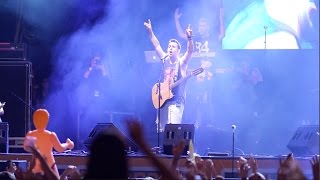 Doctor Prats - Ara! (Live a La Mercè 2016)