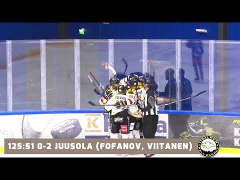 Ketterä - IPK 0-4 Maalikooste 17.10.2018