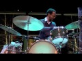 Brian Blade Fellowship @ Skidmore College, NY pt.1 "Season of Changes" 3-22-13