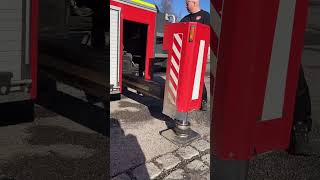 بيع منصة رافعة للمطافئ Scania P114GB4X2NB380 - صورة 4 | Autoline SY منصة رافعة للمطافئ Scania P114GB4X2NB380 | صورة 4 - Autoline