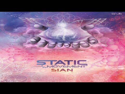 Static Movement - Sian [Full Album]