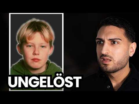 Einer der mysteriösesten Fälle Deutschlands..