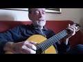 Suzanne consigli per chitarra Giuseppe Capannini - Fabrizio de André cover tutorial