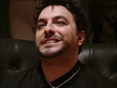 Hermanos y Detectives (España) 2x10 - Voces del Más Acá