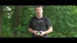 LUSSON Fluoro Feeder 0,22mm/50m