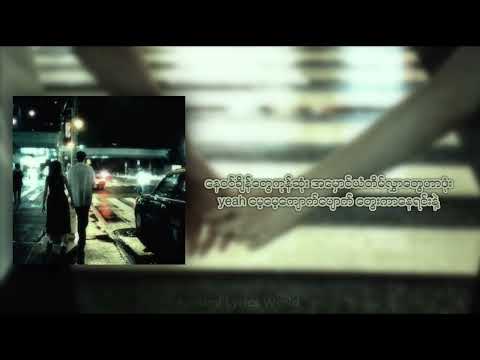 Yello,past12,Double J,MRNA,Amera Hpone-Sorry(Lyrics)