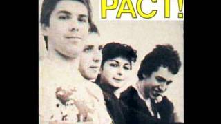 Action pact-&quot;Human beings&quot;/ &quot;Who&#39;s to blame&quot;