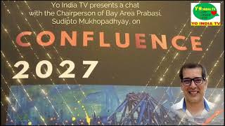 Confluence 2027/ Co-Chair Sudipto Mukhopadhyay/VC/Startup/Culture/ Jasleen Khanuja CEO MQDEFAULT Thumbnail
