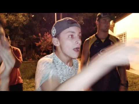 Richard vs Celli vs Ballesta | Soerap Rhymes | Cuartos de Final | Segunda Edicion 2017