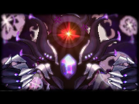 Entropic God Noxus No-hit - Calamity Addon Noxus mod