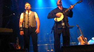 &quot;Peggy Gordon&quot; The High Kings Köln