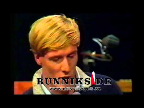 FC Utrecht "We geven het niet op" 1981