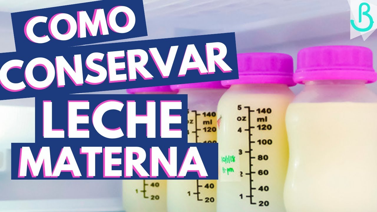 Watch 🤱🏻🥛COMO ALMACENAR LECHE MATERNA *TODAS LAS PAUTAS* || Baby Suite by Pau Now 🤱🏻🥛COMO ALMACENAR LECHE MATERNA *TODAS LAS PAUTAS* || Baby Suite by Pau