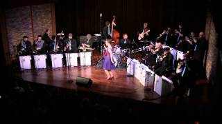 Jumpin&#39; East of Java - The Cape Ann Big Band - Featuring Renee Dupuis