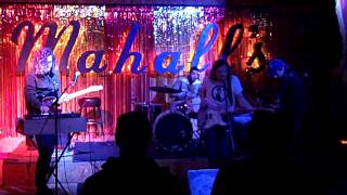 Adult Books -- Firewalking