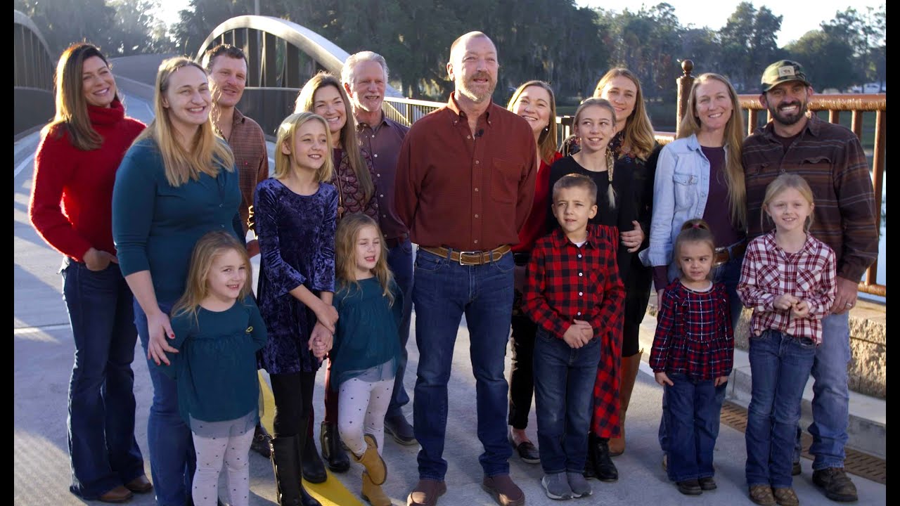 Brownwood Bridge is OPEN!