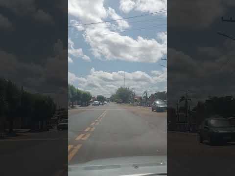 cidade de cabeceiras no interior do Piauí.    #piauiense