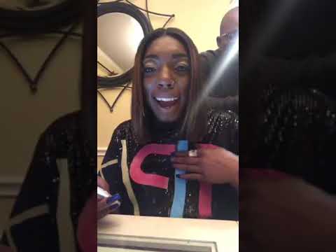 I’m about to do something CRAZY!!!