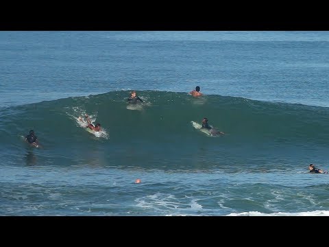 Morning Glass Job - Canggu, 5 August 2019