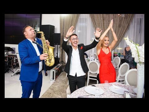 MAESTRUL GODICI-VIRTUOZITATE& MEGA SHOW-BOTEZ ADONIS-ORADEA-2019
