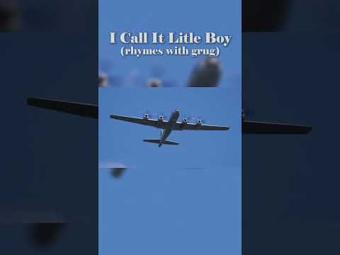 Little Boy: The Bomb That Changed the World