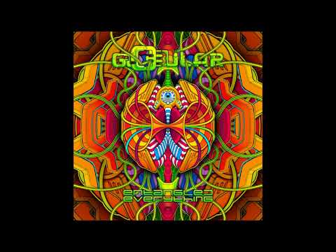 Globular - Entangled Everything [Full Album]