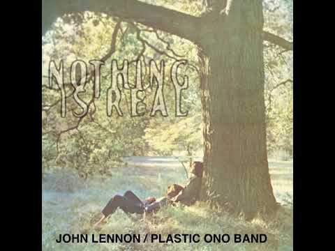Nothing Is Real S03E01 - John Lennon / Plastic Ono Band