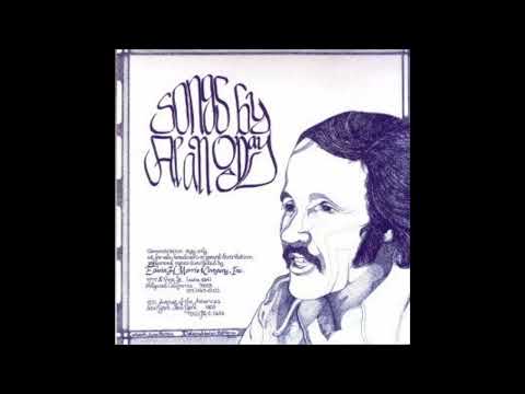 Alan O'Day - Flashback (1973)