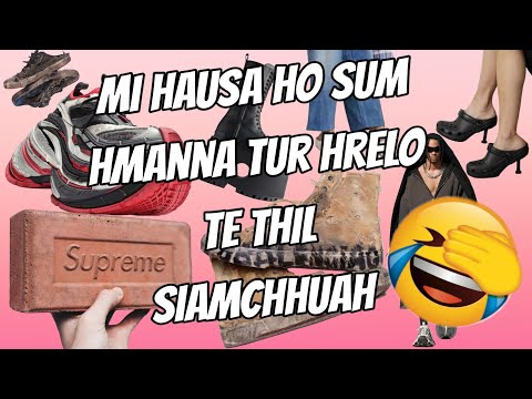 Brand Lar Tak Tak Te Thil Siamchhuah Mak Deuh Deuh To Em Em Bawk Si Nuih Ti Za Ngar Ngar Ho Dahkhawm