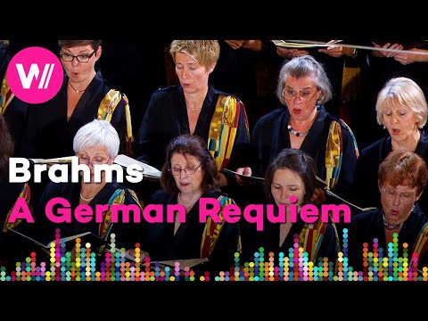 Brahms - A German Requiem | The Cleveland Orchestra, Franz Welser-Möst