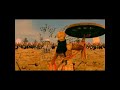 Mahabarat Krishna Vs Bhishma Fight Scene