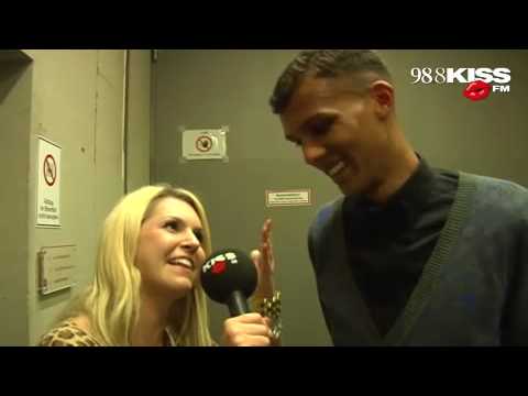28.05.2010 - Kiss Cup Backstage - Stromae.mp4