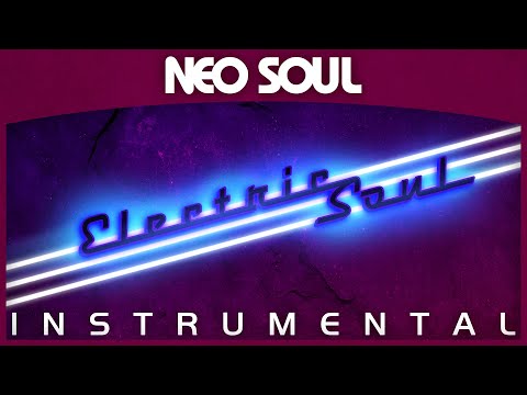 ⚫➤ NEO SOUL Beat ❝ ELECTRIC SOUL ❞ Oldschool Instrumental by M.Fasol