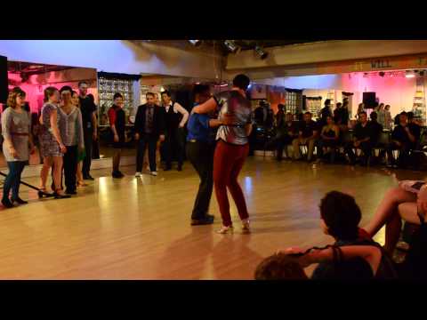 North Star Blues 2014 - Jack and Jill Finals