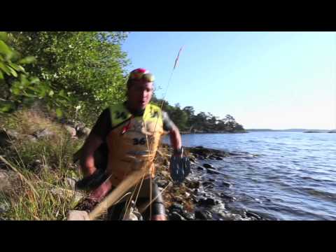 ÖTILLÖ 2014 - Official film (Swedish)