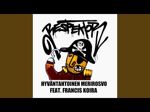 Hyväntahtoinen Merirosvo