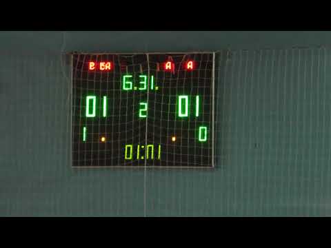 17 КУ 1 лига Класс 3 – Медиа