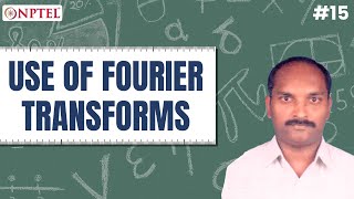 #15 Fourier Transforms to Evaluate Integrals | Transform Techniques for Engineers